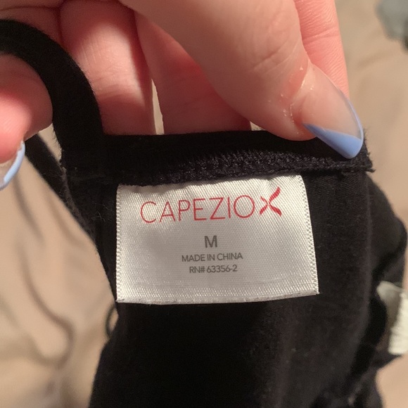 two dance style leotards size medium - Picture 4 of 5